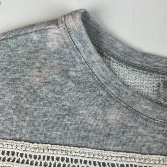 Democracy Active Duty Grey Leisure/Lounge Wear size Large - Picture 7 of 14